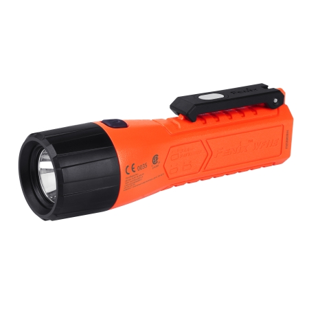 Latarka strażacka LED Fenix WF11E