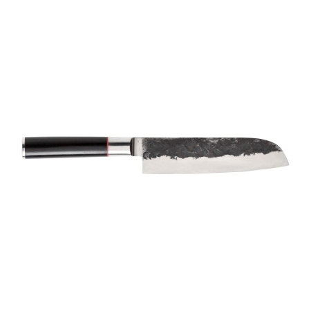 Nóż Forged Santoku Sebra 18 cm