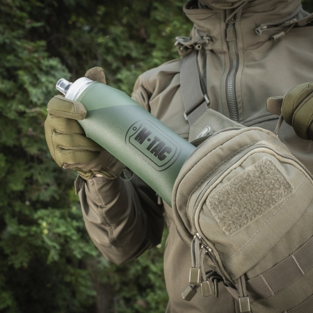 Miękka butelka M-Tac na wodę 600 ml