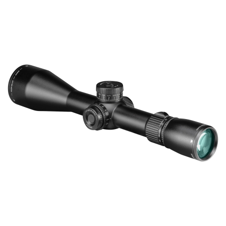 Luneta celownicza Vortex Razor HD LHT 4,5-22x50 FFP 30 mm AO XLR-2 MOA/MRAD