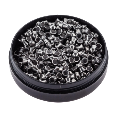 Śrut Black Ops szpic 4,5 mm 500 szt.