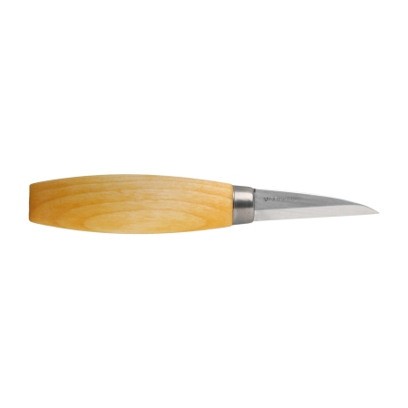 Nóż Morakniv Wood Carving 122 stal laminowana