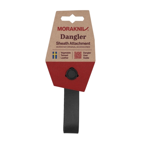 Pasek do noża Morakniv Dangler BlackBlade Ash Wood