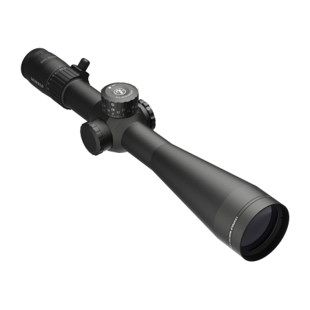 Luneta celownicza Leupold Mark 5HD 5-25x56 FFP 35 mm M5C3/M1SC3 CCH/TMR/Tremor 3/iR TMR/PR-1MOA/iR PR-1MOA/H59/iR Tremor 3/PR1-MIL/iR PR1-MIL/PR2-MIL/