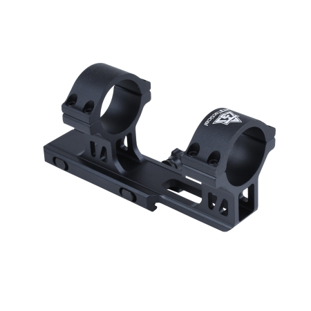 Montaż lunety AT3 Tactical Cantilever 30 mm wysoki
