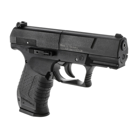 Pistolet wiatrówka Umarex CPS 4,5 mm Diabolo CO2