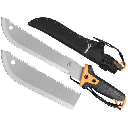 Maczeta Gerber Compact Clearpath