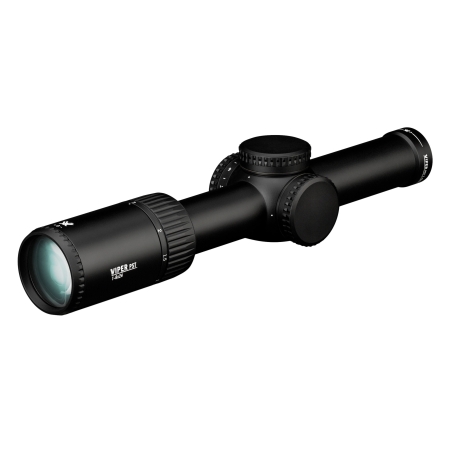 Luneta celownicza Vortex Viper PST II 1-6x24 30 mm VMR-2