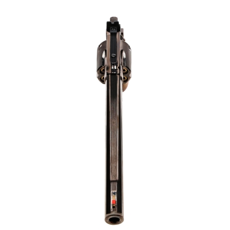 Rewolwer wiatrówka Smith&Wesson M29 4,5 mm 8 i 3/8