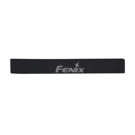 Opaska na głowę Fenix AFH-10 czarna