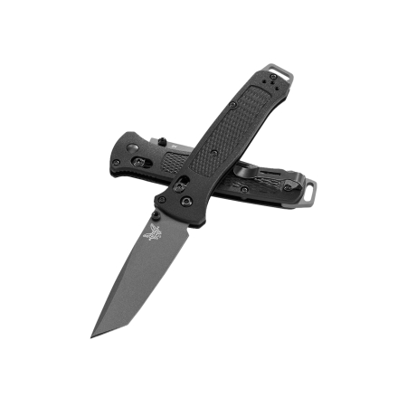 Nóż Benchmade 537GY Bailout