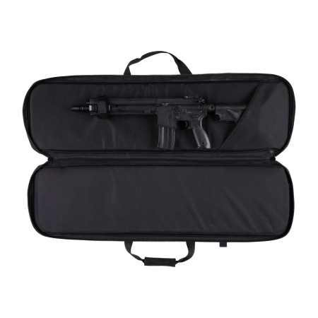 Pokrowiec Tacti.pl Tactical 13 czarny