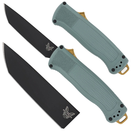 Nóż Benchmade 5370BK-07 Shootout