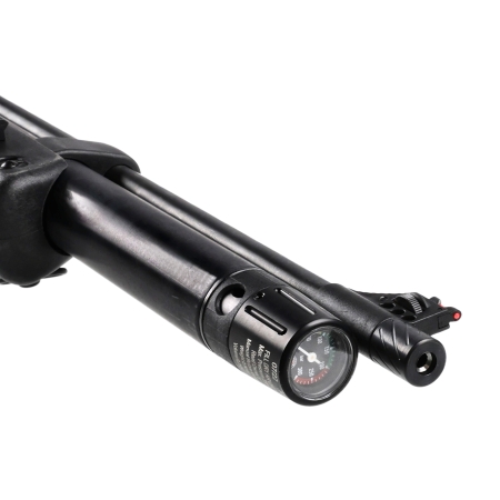 Wiatrówka PCP Optima by Hatsan BT65 RB Elite 6.35 mm