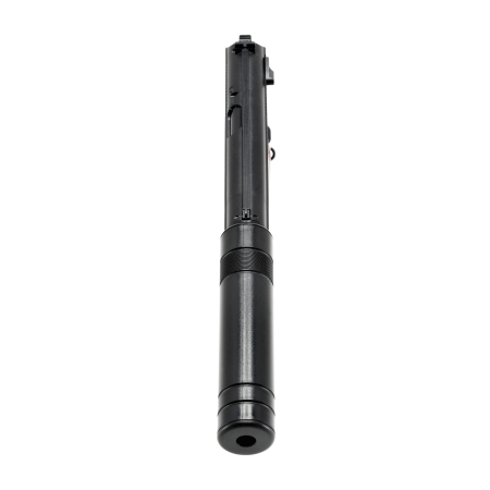 Pistolet wiatrówka Legends KGB 4,5 mm z tłumikiem