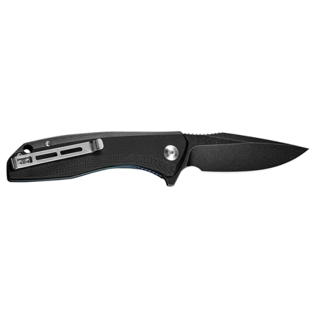 Nóż składany Civivi Baklash C801H black