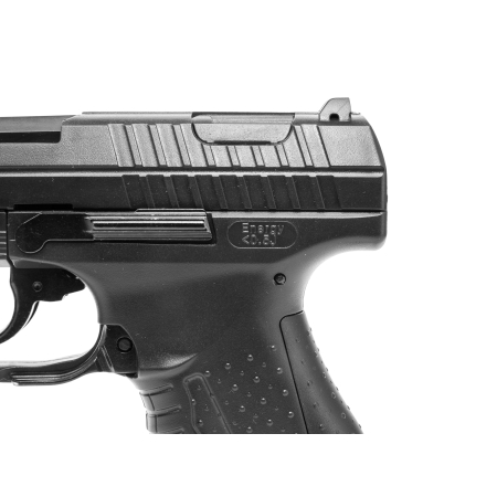Replika pistolet ASG Walther P99 6 mm hop-up