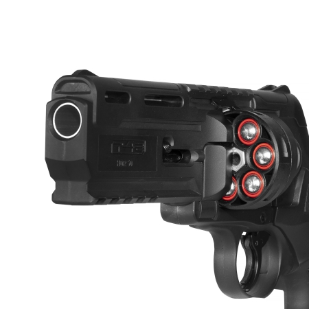 Kule metalowe RazorGun Steel Core Devastator kal. .50 / 60 szt. do Umarex HDR50