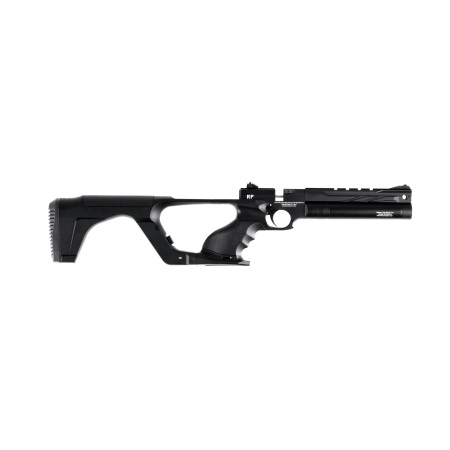Pistolet wiatrówka Reximex PCP RP 4,5 mm polimer