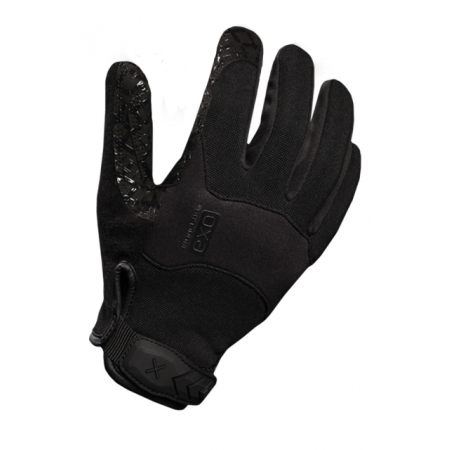 Rękawice taktyczne Ironclad Grip czarne