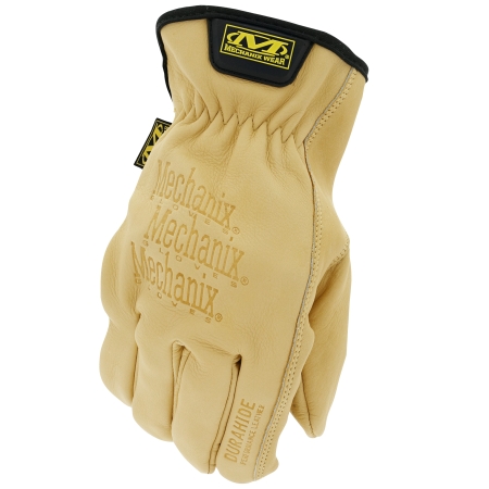 Rękawice Mechanix Wear Durahide Cow Driver
