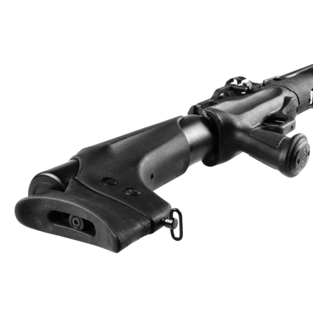 Wiatrówka PCP Optima by Hatsan Hercules 9 mm