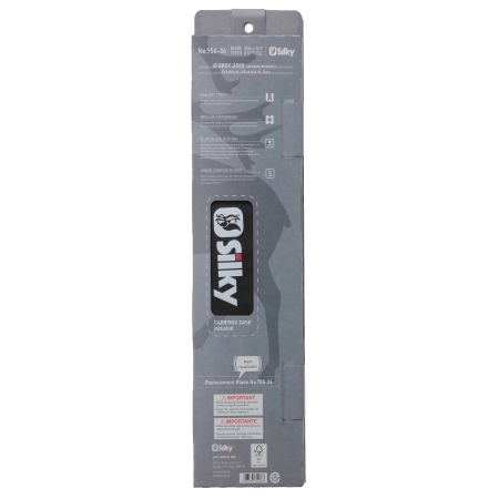 Piła ręczna składana Silky Bigboy 2000 Outback Edition 360-6,5