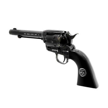 Rewolwer wiatrówka Colt Aces Duel Set 2 szt.