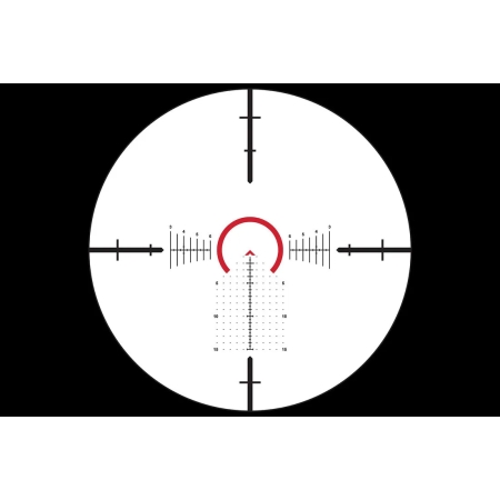 Luneta celownicza Primary Arms Compact PLx-1-8x24 mm FFP iR ACSS Griffin M8 MIL