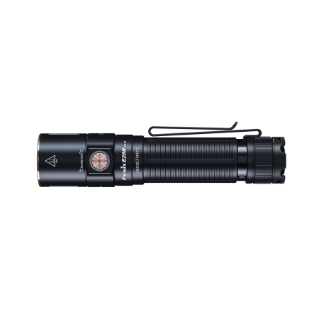 Latarka diodowa Fenix E28R V2.0