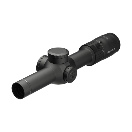 Luneta celownicza Leupold Mark 4HD 1-4.5x24 30mm SFP Illum. FireDot BDC