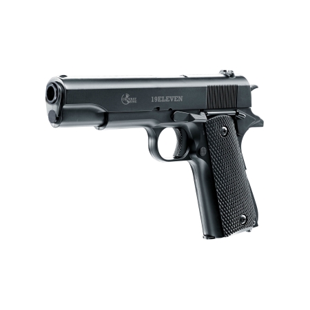 Replika pistolet ASG Combat Zone 19Eleven 6 mm