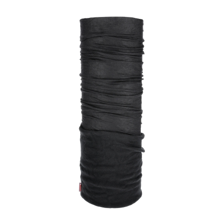 Komin unisex BUFF Polar Solid czarny