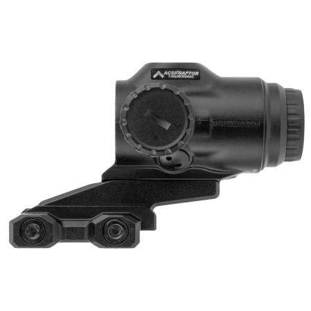 Celownik pryzmatyczny Primary Arms SLx 3x Micro Prism iR Green ACSS Raptor 7.62x39/300AAC Yard