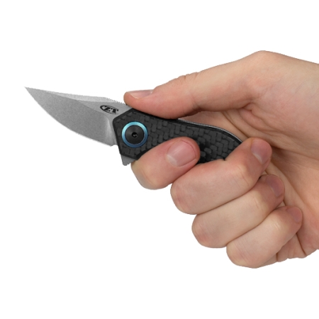 Nóż składany Zero Tolerance ZT Galyean 0022