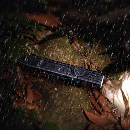 Latarka LED Fenix WT25R