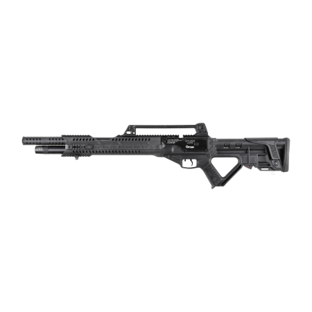 Wiatrówka PCP Optima by Hatsan Invader auto 4,5 mm