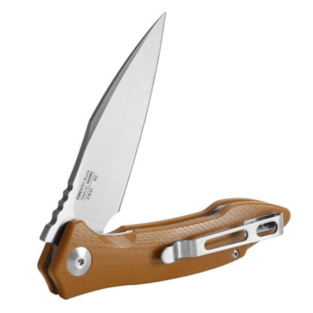 Nóż składany Ganzo Firebird FH51-BR