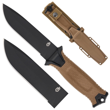 Nóż Gerber Strongarm FE coyote