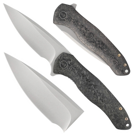 Nóż składany WE Knife Kitefin 2001B gray