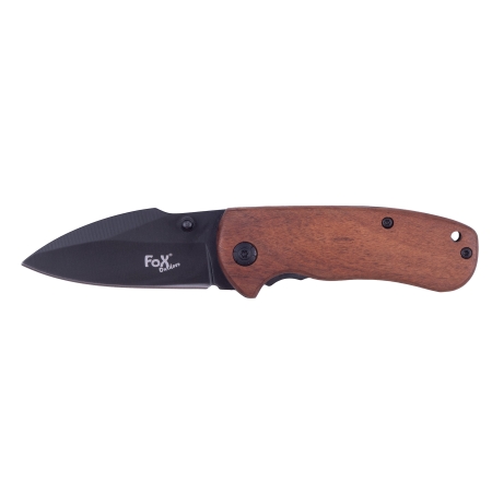 Nóż Fox Outdoor Compact