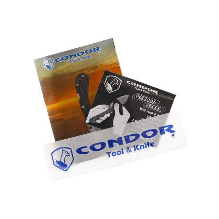 Nóż Condor Bushlore