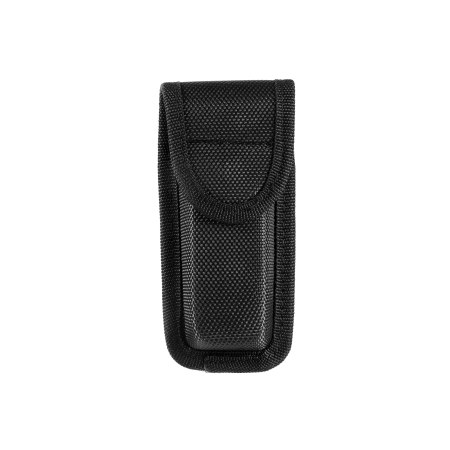 Pokrowiec na nóż 40x120 mm czarny
