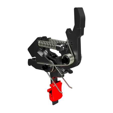 Mechanizm spustowy Hiperfire Competition do AR15/10