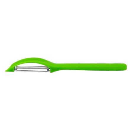 Obieraczka uniwersalna Victorinox 7.6075.4 zielona