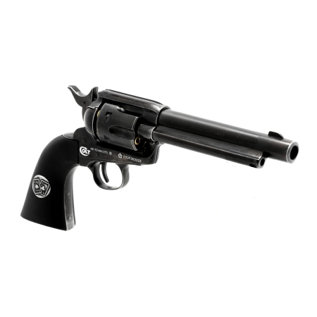Rewolwer wiatrówka Colt Aces Duel Set 2 szt.
