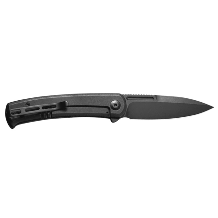 Nóż składany Civivi Cetos C21025B-3 green micarta