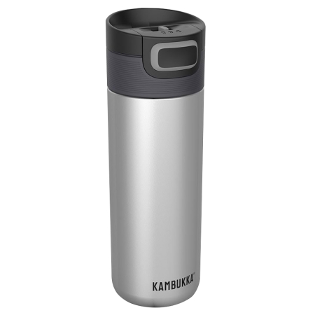 Kubek termiczny Kambukka Etna 500 ml Silver