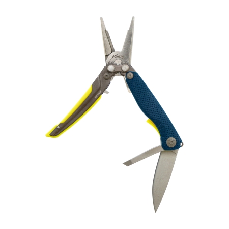 Multitool Sog Aegis MT Indigo + Acid