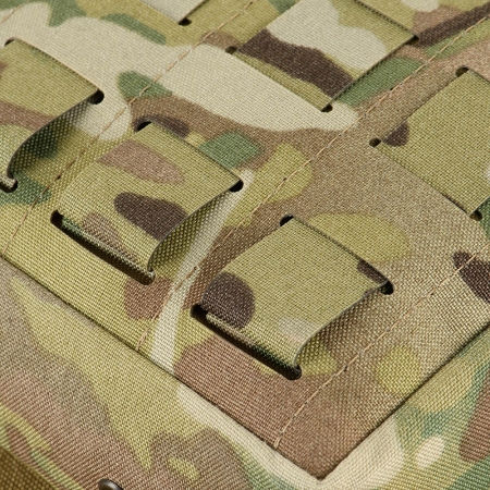Organizer M-Tac wojskowy Elite średni